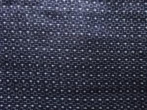 アンティーク　本場泥大島紬男物着物